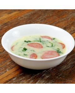 Caldo Verde 500g