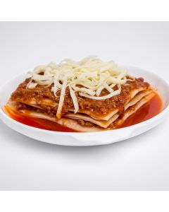 Lasanha de Frango com Catupiry 350g