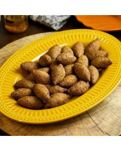 Mini Quibe com Catupiry - 20 unidades
