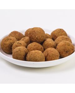 Bolinho de Bacalhau 15 unid.