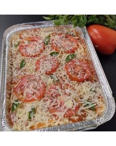 Lasanha Margherita 350g