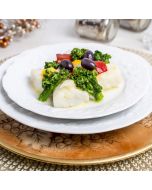 Bacalhau a Portuguesa