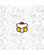 PP 10 Frango ao Catupiry com Batata Palha e Arroz Branco 400g