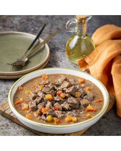 Picadinho de Carne 500g