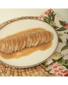 Lombinho de Panela Fatiado 400g
