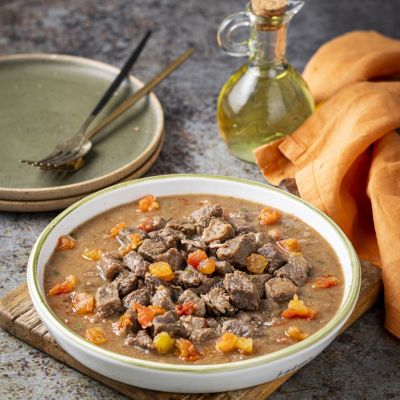 Picadinho de Carne 500g