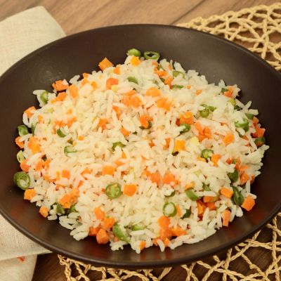 Arroz à Grega 300g