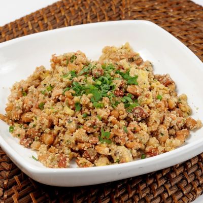 Feijão Tropeiro 350g