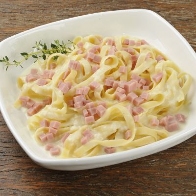 Fettucine &agrave; Alfredo 750g