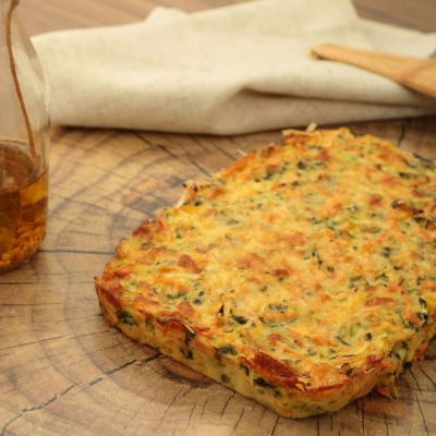 Fricassé de Legumes 400g
