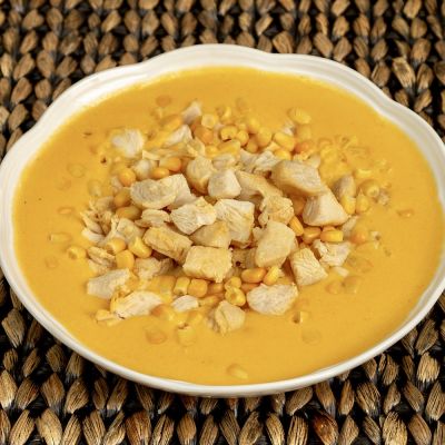 Strogonoff de Frango 680g