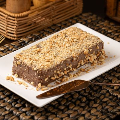 Torta de Palha Italiana 700g